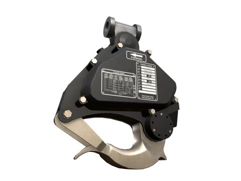 Gancio per elicottero C-160 --122-- Modello 3D