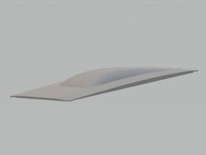rc catamaran 3D Print Model