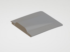 rc catamaran 3D प्रिंट मॉडल