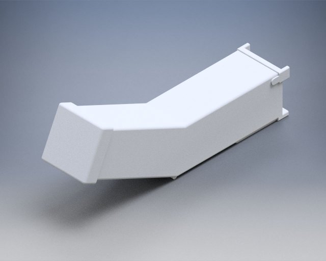 mousetrap automatic 3D Print Model .c4d .max .obj .3ds .fbx .stl .blend 