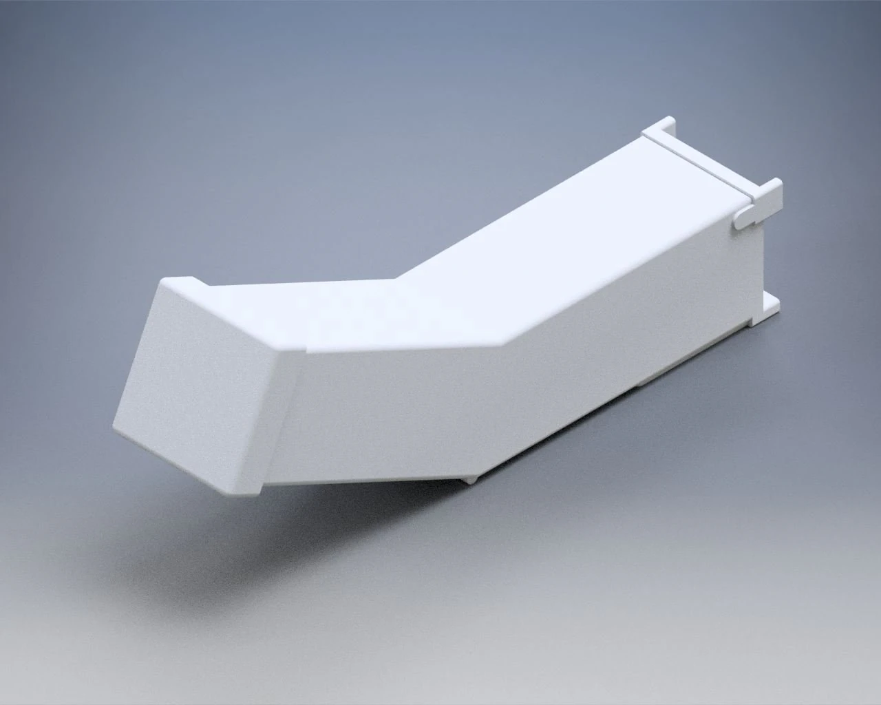 mousetrap automatic 3D Print Model .c4d .max .obj .3ds .fbx .stl .blend 