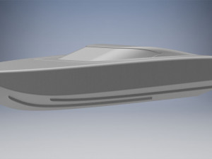 3d rc boat sale