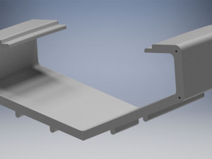 rc racing boat 3D Принт Модель