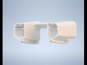 catamar&atilde; RC Modelo de Impressão 3D