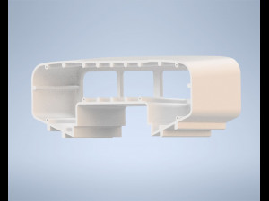 rc catamaran 3D Принт Модель