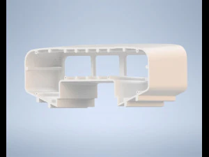 catamar&atilde; RC Modelo de Impressão 3D