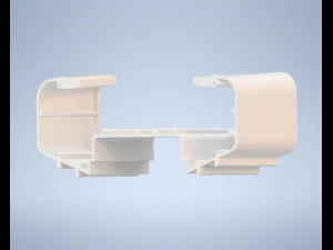 catamar&atilde; RC Modelo de Impressão 3D