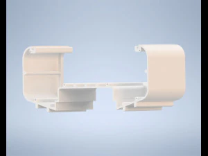 catamar&atilde; RC Modelo de Impressão 3D