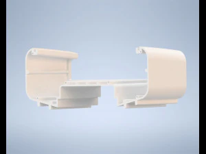 catamar&atilde; RC Modelo de Impressão 3D