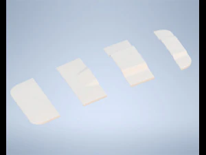 catamar&atilde; RC Modelo de Impressão 3D