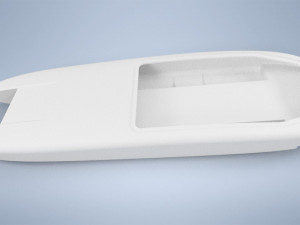 rc catamaran 3d print model 3D प्रिंट मॉडल