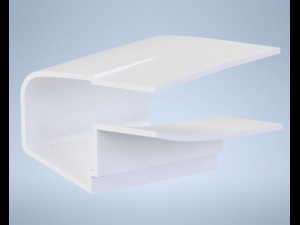 rc catamaran 3d print model 3D प्रिंट मॉडल