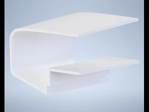 rc catamaran 3d print model 3D Print Model