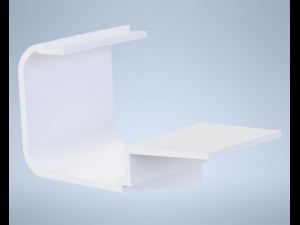 rc catamaran 3d print model 3D प्रिंट मॉडल