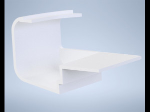 rc catamaran 3d print model 3D प्रिंट मॉडल