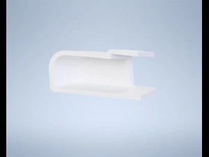 rc catamaran 3d print model 3D Print Model