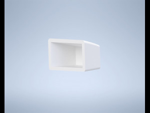 rc catamaran 3d print model 3D प्रिंट मॉडल