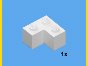 lego brick collection - 35 pieces 3Dモデル