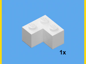 lego brick collection - 35 pieces 3D Model