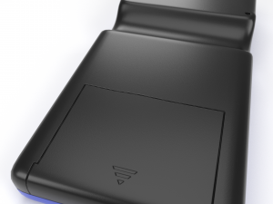 brick game - 9999 in 1 3D Model