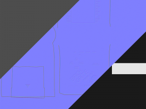 brick game - 9999 in 1 3D Model