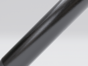 detailed ballpoint pen 3D Model