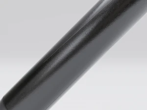 detailed ballpoint pen 3D Model