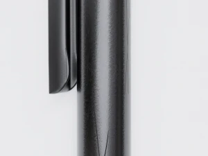 detailed ballpoint pen 3D Model