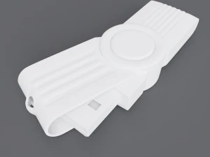 kingston flash drive 16gb 3D Model