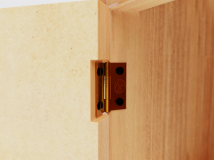 nightstand 3D Модель