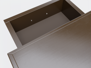 nightstand 3D Модель