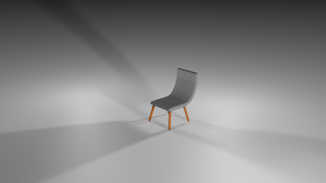 chair 3D मॉडल .c4d .max .obj .3ds .fbx .stl .blend 