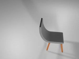 chair 3D Model