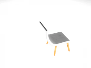 chair 3D Model