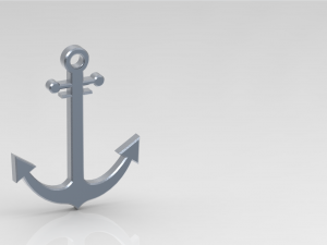 anchor 3D मॉडल