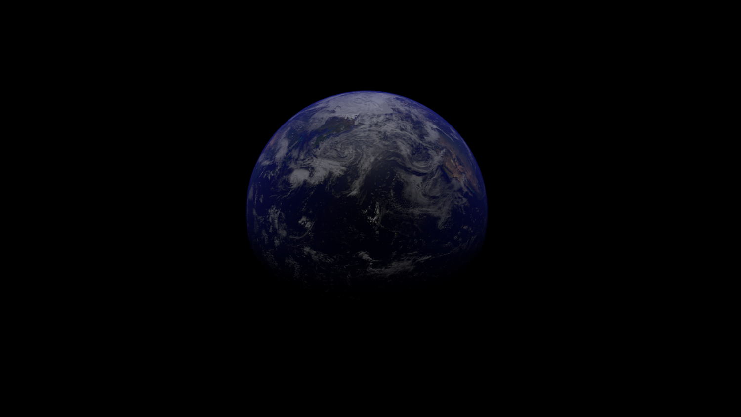 Planet Earth Free 3d Model In Planets 3dexport