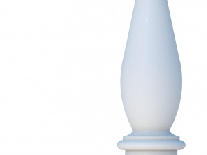 baluster model 1 Model 3D