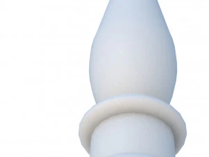 baluster model 1 3D Model