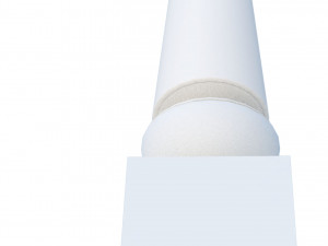 baluster model 3 Model 3D
