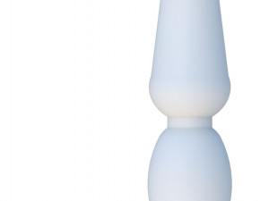 baluster model 8 Model 3D