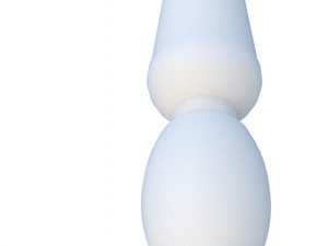 baluster model 8 Modelo 3D