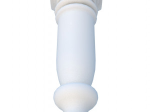 baluster model 11 3D Model