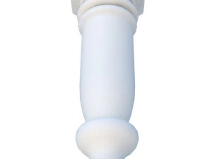 baluster model 11 3D Model