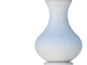 baluster model 12 3D Model