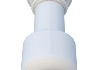 baluster model 13 3D Model