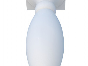 baluster model 15 3D मॉडल