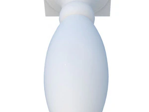 baluster model 15 3D Model