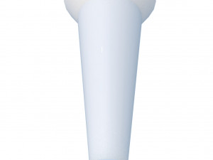 baluster model 16 Modelo 3D