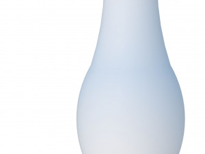 baluster model 17 Modelo 3D