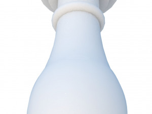 baluster model 17 3D Model